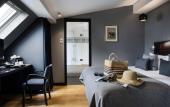 Туры в отель Hotel Monsieur & Spa