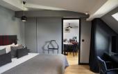 Туры в отель Hotel Monsieur & Spa
