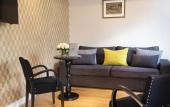 Туры в отель Hotel Monsieur & Spa