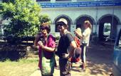 Туры в отель Sapphire Holiday Resort