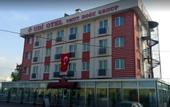 Туры в отель Udi Hotel