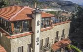 Туры в отель Kazdaglari Karye Muze Otel