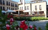 Туры в отель Kazdaglari Karye Muze Otel