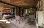 Туры в отель Kazdaglari Karye Muze Otel