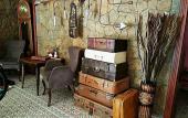 Туры в отель Kazdaglari Karye Muze Otel