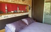 Туры в отель Kazdaglari Karye Muze Otel