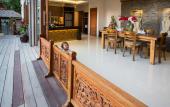 Туры в отель Villa DK - Bali