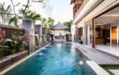 Туры в отель Villa DK - Bali