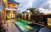 Туры в отель Villa DK - Bali