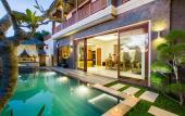 Туры в отель Villa DK - Bali