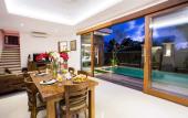 Туры в отель Villa DK - Bali
