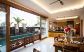 Туры в отель Villa DK - Bali