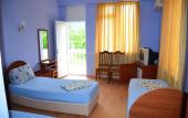 Туры в отель Hotel Magnolia