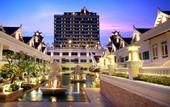 Туры в отель Grand Pacific Sovereign Resort & Spa