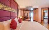 Туры в отель Grand Pacific Sovereign Resort & Spa