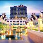 Туры в отель Grand Pacific Sovereign Resort & Spa, оператор Anex Tour
