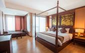 Туры в отель Grand Pacific Sovereign Resort & Spa