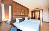 Туры в отель Grand Pacific Sovereign Resort & Spa
