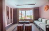 Туры в отель Grand Pacific Sovereign Resort & Spa