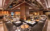 Туры в отель Grand Pacific Sovereign Resort & Spa