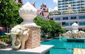 Туры в отель Grand Pacific Sovereign Resort & Spa