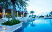 Туры в отель Grand Pacific Sovereign Resort & Spa