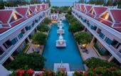 Туры в отель Grand Pacific Sovereign Resort & Spa