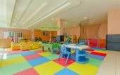 Туры в отель Grand Pacific Sovereign Resort & Spa