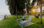 Туры в отель Grand Pacific Sovereign Resort & Spa