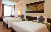 Туры в отель Grand Pacific Sovereign Resort & Spa