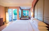 Туры в отель Grand Pacific Sovereign Resort & Spa