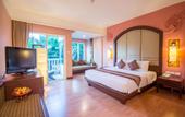 Туры в отель Grand Pacific Sovereign Resort & Spa