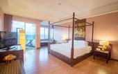 Туры в отель Grand Pacific Sovereign Resort & Spa