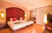 Туры в отель Grand Pacific Sovereign Resort & Spa