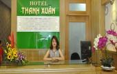 Туры в отель Thanh Xuan Hotel