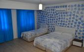Туры в отель Mavi Butik Apart