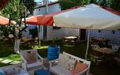 Туры в отель Mavi Butik Apart