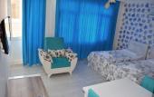 Туры в отель Mavi Butik Apart