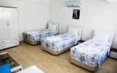 Туры в отель Mavi Butik Apart