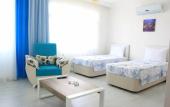 Туры в отель Mavi Butik Apart