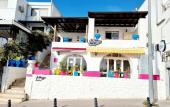 Туры в отель Bodrum Motel