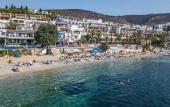 Туры в отель Bodrum Motel