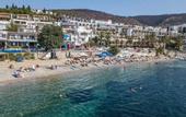 Туры в отель Bodrum Motel
