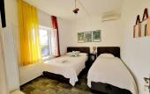 Туры в отель Bodrum Motel