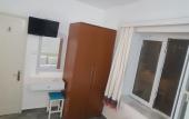 Туры в отель Bodrum Motel