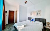 Туры в отель Bodrum Motel