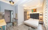Туры в отель Cirrus Suites Apartment-hotel