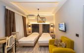 Туры в отель Cirrus Suites Apartment-hotel