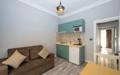 Туры в отель Cirrus Suites Apartment-hotel