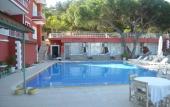 Туры в отель Tunc Otel